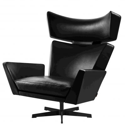 Oksen Armchair Fritz Hansen 